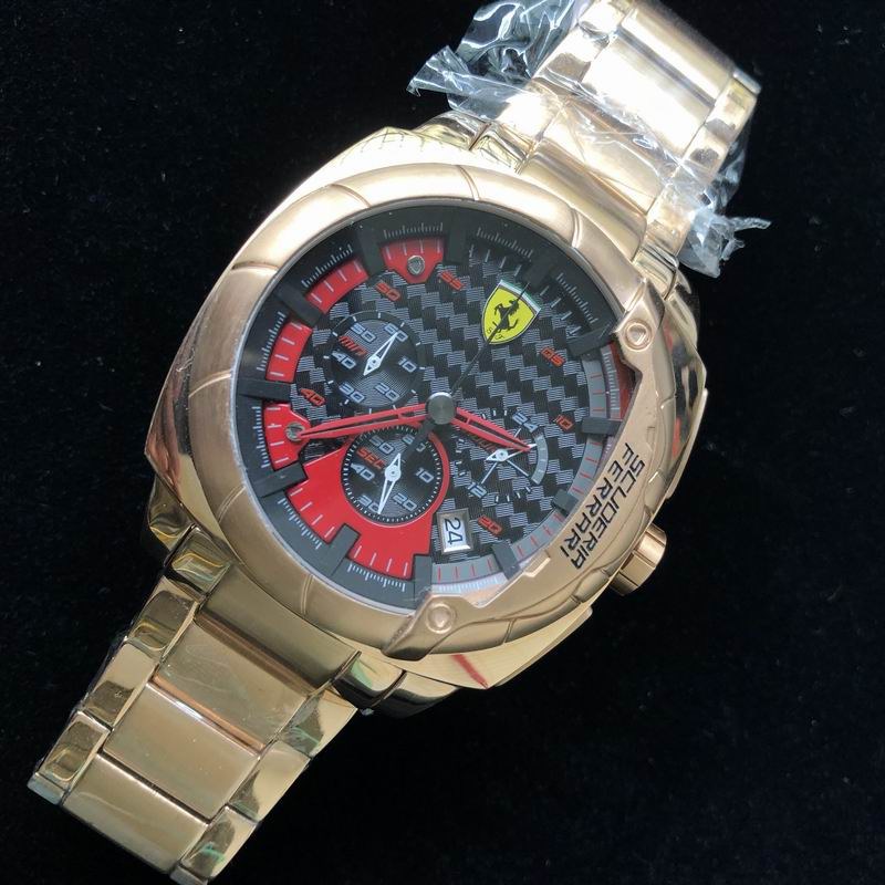 Ferrari watch man-218